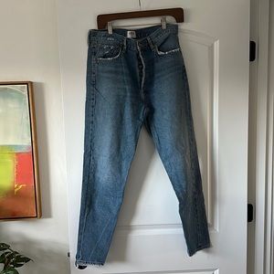 Agolde jeans